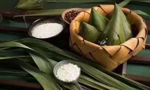 <b>端午節(jié)可以包粽子的農(nóng)家樂</b>